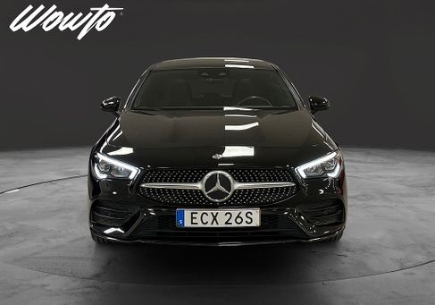 Mercedes-Benz CLA 220 Shooting Brake, 2020 2