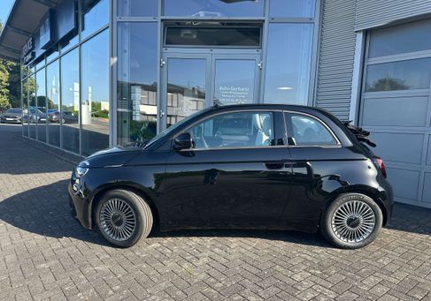 Fiat 500C, 2026