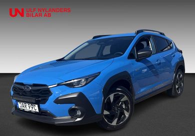 Subaru, 2024