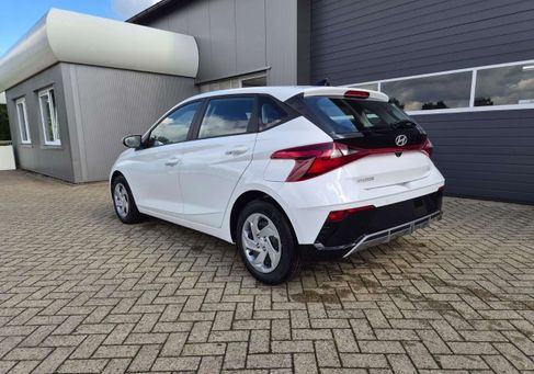 Hyundai i20, 2026 3