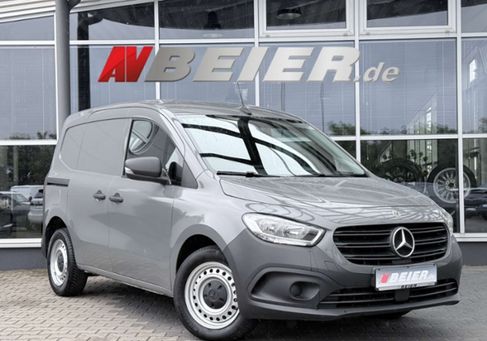 Mercedes-Benz Citan, 2023