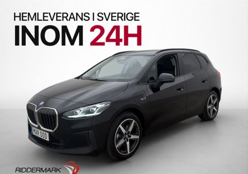 BMW 225 Active Tourer, 2023