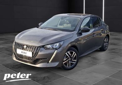 Peugeot 208, 2023