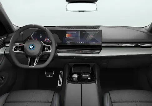 BMW, 2026 3