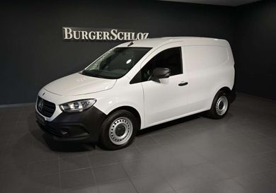Mercedes-Benz Citan, 2023