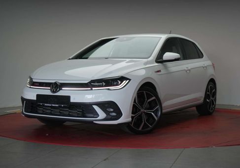 Volkswagen Polo, 2025