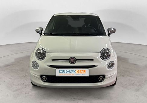 Fiat 500, 2023