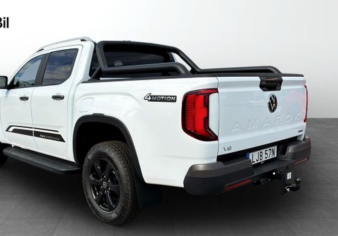 Volkswagen Amarok, 2026 3
