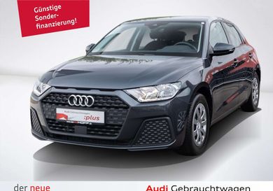 Audi A1, 2025