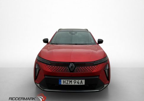 Renault Scenic, 2024