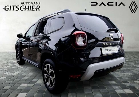 Dacia Duster, 2019 3