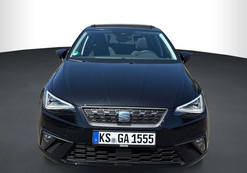 Seat Ibiza, 2025