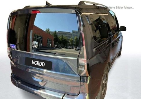 Volkswagen Caddy, 2022