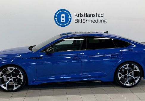 Audi A5, 2024 3
