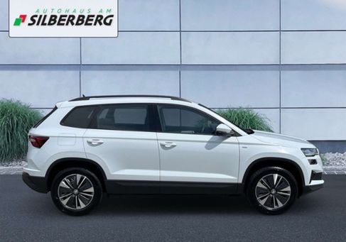 Skoda Karoq, 2022