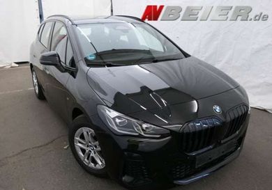 BMW 218, 2024