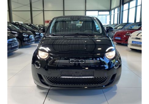 Fiat, 2022