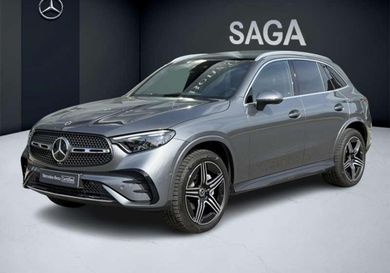 Mercedes-Benz G-klasse, 2023
