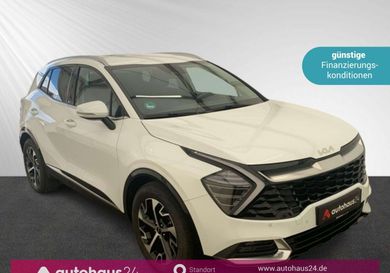 Kia Sportage, 2022