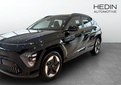 Hyundai Kona, 2027