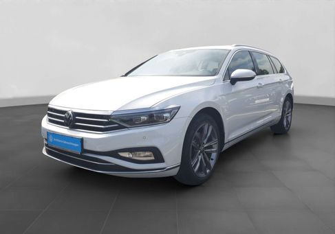 Volkswagen Passat Variant, 2023 2