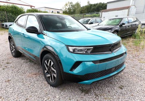 Opel Mokka, 2026 2