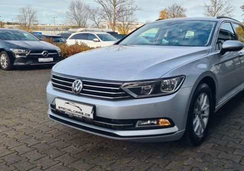 Volkswagen Passat Variant, 2019