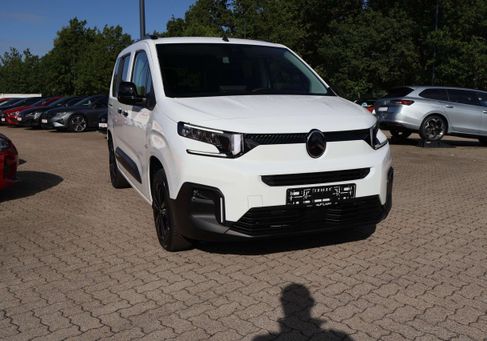 Citroën Berlingo, 2025 2