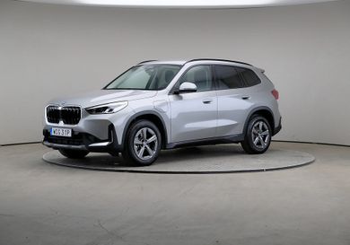 BMW X1, 2026