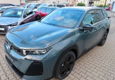 Citroën C5 Aircross, 2026 3