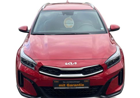 Kia XCeed, 2022
