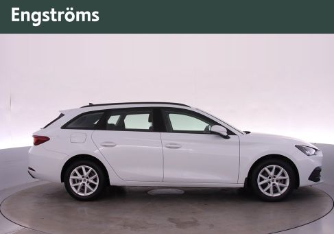 Seat Leon, 2025 2