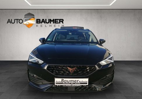 Cupra Leon, 2023