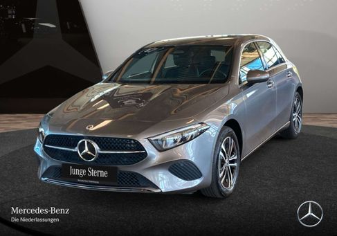 Mercedes-Benz A 250, 2025