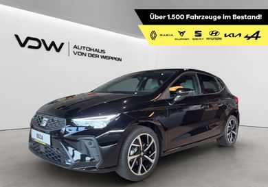 Seat Ibiza, 2025