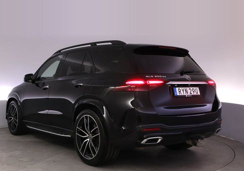 Mercedes-Benz GLE 350, 2024 3