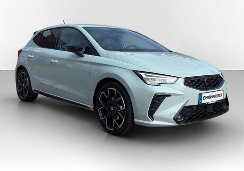 Seat Ibiza, 2026