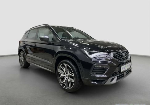 Seat Ateca, 2022