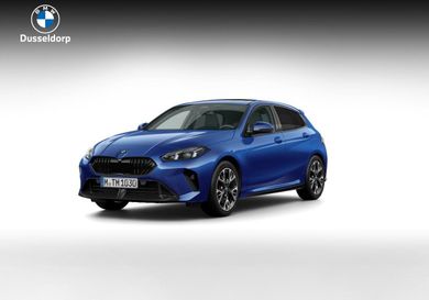 BMW 120, 2026