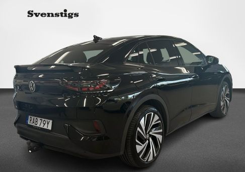 Volkswagen ID.5, 2023