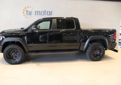RAM 1500, 2025