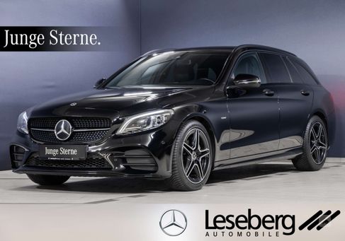 Mercedes-Benz C 220, 2020