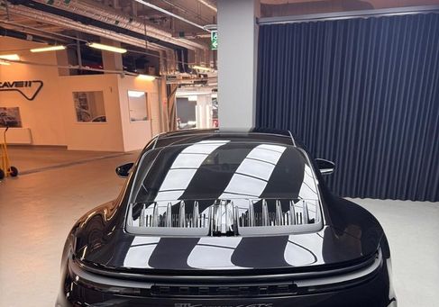 Porsche, 2026
