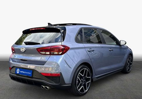 Hyundai i30, 2025 2