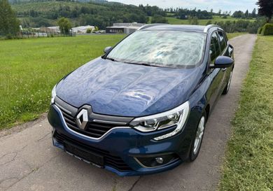 Renault Megane, 2020