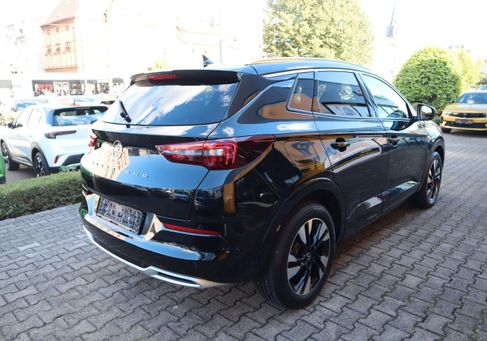 Opel Grandland X, 2022 2