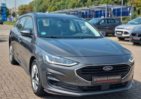 Ford Focus, 2022 2