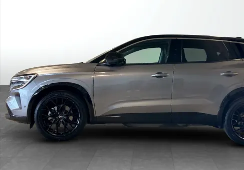 Renault Austral, 2024
