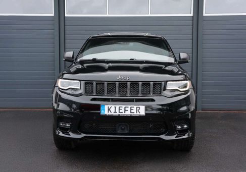 Jeep Grand Cherokee, 2021