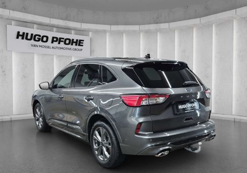 Ford Kuga, 2023
